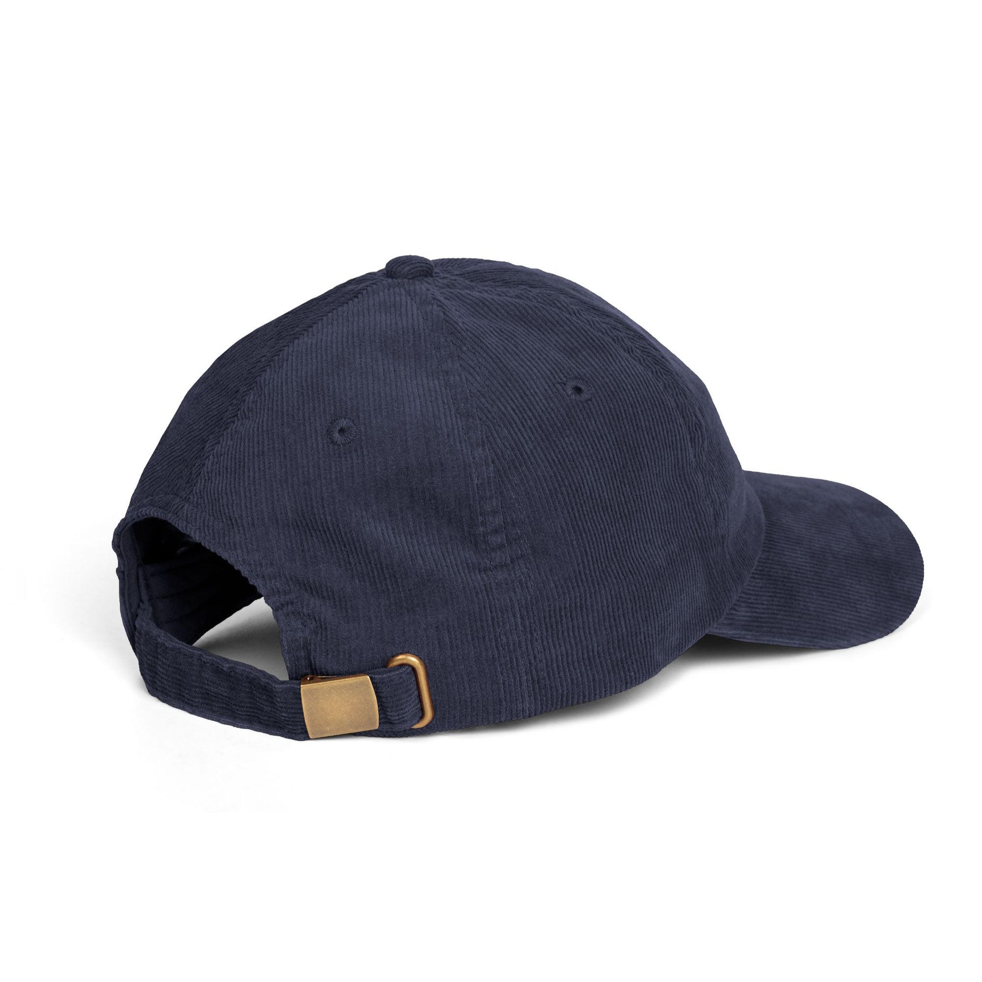 Vintage Corduroy Cap - Retro Embroidered Hats for Casual Style, Gift for Sports Fans, Autumn Fashion, Streetwear Accessories
